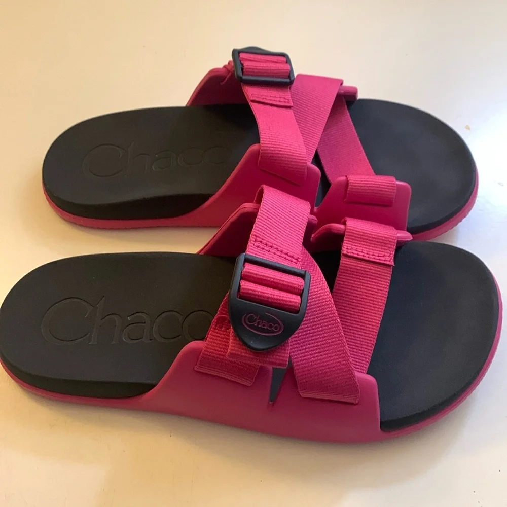 Chaco sandals sz 7